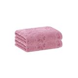 Kit 2 Toalhas Lollipop Lavabo E Mão Buddemeyer Macio