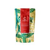 Café Feminino Sustentável Em Grãos Coopfam 250g