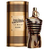 Jean Paul Gaultier Le Male Elixir Eau De Parfum 125ml