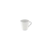 Xícara Café Tramontina Alicia Em Porcelana Decorada 70 Ml Tramontina