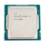 Core I5-11400f 11 Geração,cache 12mb, 2.6 Ghz, Lga1200-s/box