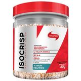 Kit 3x: Isocrisp Whey Protein Em Crispies Sabor Neutro