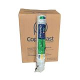 Copo Plástico Descartável Água 180 Ml Transparente 1.000un
