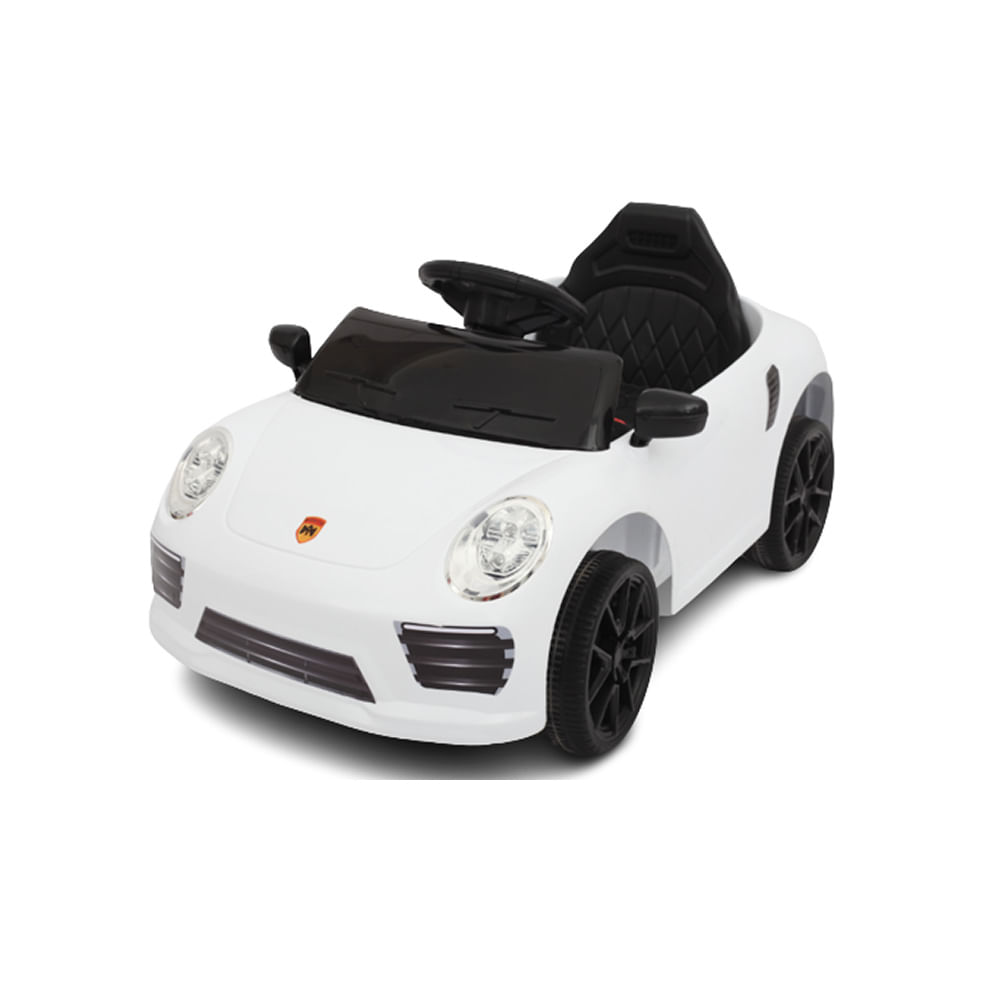 Carro Elétrico Mini Esportivo 12v Bang Toys