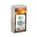 Farinha De Arroz Negro Orgânico Fazenda Tamanduá 500g