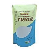 Kit 3x: Farinha De Arroz Orgânico Ecobio 500g