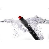 Faca Flutuante Cozinha Churrasco Pesca Esporte Camping 25cm