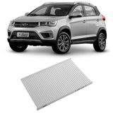 Filtro Cabine Ar Condicionado Caoa Chery Tiggo 2018 A 2022