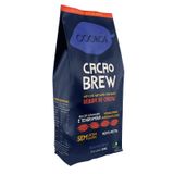 Kit 6x: Cacao Brew Zero Açúcar Cookoa 300g