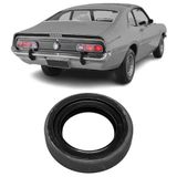 Retentor Flange Traseira Cambio Ford Galaxie Landau Maverick