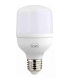 Lampada Led 20w E27 Branco Frio 6500k T60 G-light Autovolt