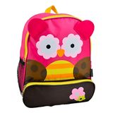 Mochilas Bichinhos Pequena Costas Escolar Aulas Infantil