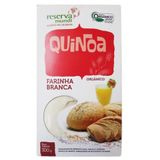 Farinha De Quinoa Orgânica Reserva Mundi 300g