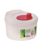 Seca Salada Manual Cherry 22,5 X 15,5cm Wincy
