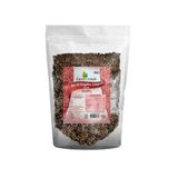 Kit 6x: Mix De Gergelim Integral Sem Glúten Leve Crock 100g