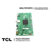 Placa Principal Tv Tcl Semp 55 Polegadas 55p65us