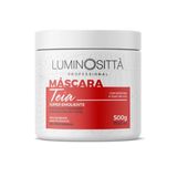 Máscara Teia Super Emoliente Reconstrução Profunda 300gr