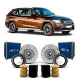 Par Kit Suporte Amortecedor Dianteiro Bmw X1 F48