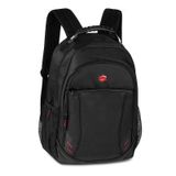 Mochila Para Notebook Executive G 45cm Preta