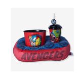 Kit Pipoca Infantil Vingadores - Zona Criativa