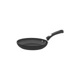 Frigideira Tramontina Mônaco Induction 28cm 2,4l Alumínio Antiaderente Starflon Preto Tramontina