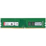 Memoria 16gb Ddr4 Kingston 2666mhz Kvr26n19d8/16