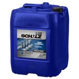 Óleo Compressor Parafuso Schulz Lub 46 Mineral 4000h 20 Lts