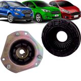 Coxim Rolamento Amortecedor Dianteir Ford Ka Ecosport Fiesta
