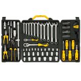 Kit Ferramenta Completo 110 Peças Vonder