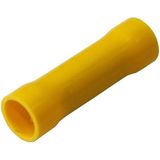 1000 X Terminal Luva De Emenda Isolado 4,0mm A 6,0mm Amarelo