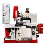 Overlock Gn1-6d Sun Special Semi-industrial 110v+led Ssh106d