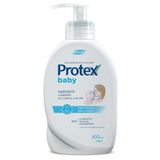 Sabonete Líquido Protex Baby 400ml