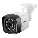 Camera De Segurança Hd 2mp 4x1 Ahd/cvi/tvi/cvbs 18 Leds 2.8mm 1/4 Twg Tw-7720 Hb