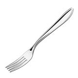 Garfo De Sobremesa Dúzia - Lyon 166 X 1,2 Mm - Brinox
