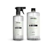 Aromatizador De Ambientes Perfume Loja Casa Capim Limão 1,5