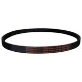 Correia Lavadora Brastemp Consul 5pje556 Estriada W10470951