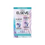 Kit Elseve 1 Shampoo 375ml 1 Cond 170ml Pure Hialuronico