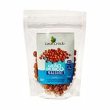 Kit 6x: Grão De Bico Salgado Sem Glúten Leve Crock 50g