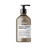 L&#39;oréal Professionnel Absolut Repair Molecular Shampoo 500ml