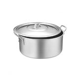 Cacarola Standard Nr 60 71,0l Real 9160