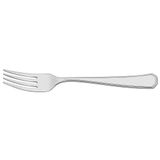 Garfo De Mesa Tramontina Sonata Em Aço Inox Acabamento Alto Brilho Tramontina