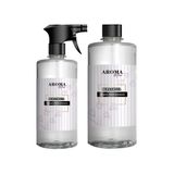 Aromatizador De Ambientes Perfume Loja Casa Bergamota 1,5