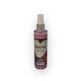 Aromatizador De Ambientes (spray) Amora 150ml Vidaromas