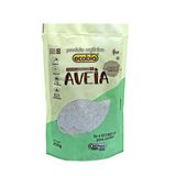 Kit 6x: Farinha De Aveia Orgânica Ecobio 250g