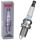 Vela De Ignição Audi A1 1.4 16v 11 A 14 Laser Platinum Ngk