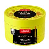 Panettone Italiano La Pastina Creme Limoncello 750g