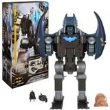 Boneco Batman Playset Guardião De Gotham City 3381 - Sunny