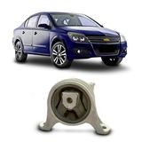 Coxim Suporte Do Motor Direito Chevrolet Vectra 2006 A 2011