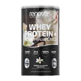 Renova Be Whey Protein 600g Baunilha Cremosa