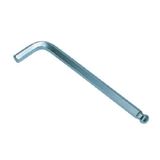 Chave Allen 06,0mm Abaulada King Tony
